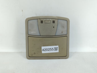 compare product 2009-2013 Nissan Murano Overhead Roof Console 420255