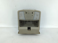 2009-2013 Nissan Murano Overhead Roof Console 420255 - Oemusedautoparts1.com
