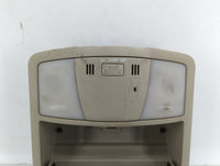 2009-2013 Nissan Murano Overhead Roof Console 420255 - Oemusedautoparts1.com