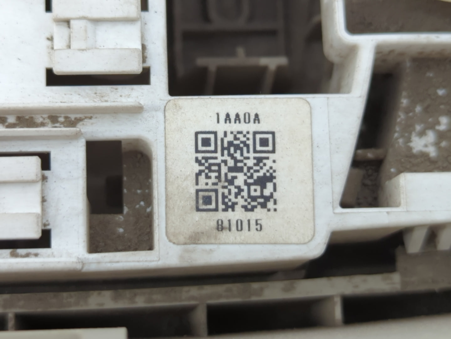2009-2013 Nissan Murano Overhead Roof Console 420255 - Oemusedautoparts1.com