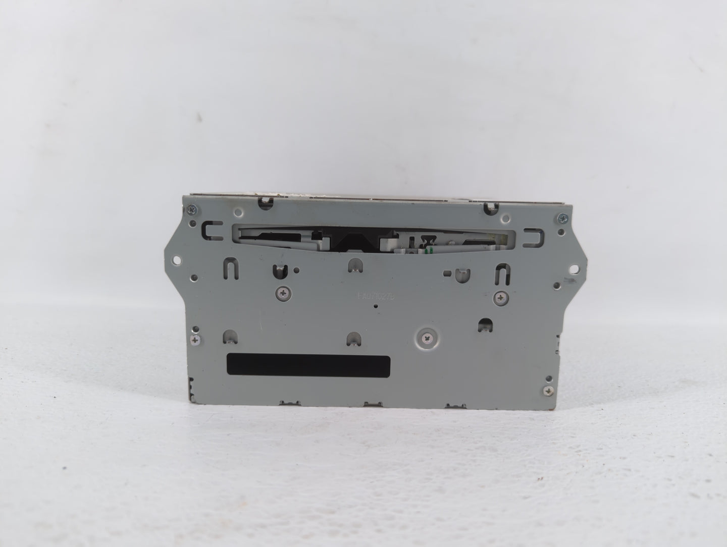 2009-2009 Nissan Murano Am Fm Cd Player Radio Receiver - Oemusedautoparts1.com
