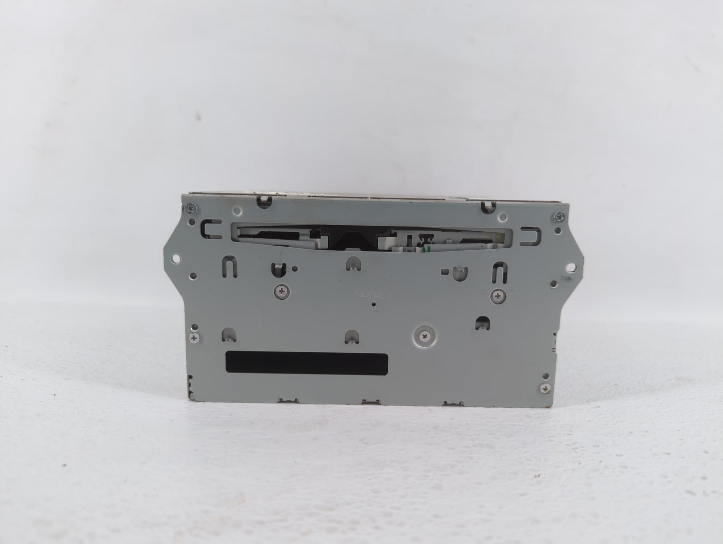 2009-2009 Nissan Murano Am Fm Cd Player Radio Receiver - Oemusedautoparts1.com