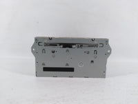 2009-2009 Nissan Murano Am Fm Cd Player Radio Receiver - Oemusedautoparts1.com