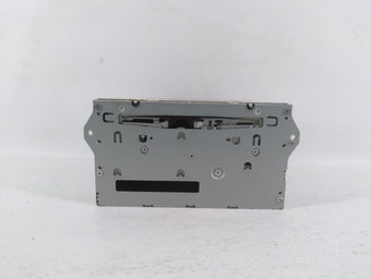 compare product 2009-2009 Nissan Murano Am Fm Cd Player Radio Receiver