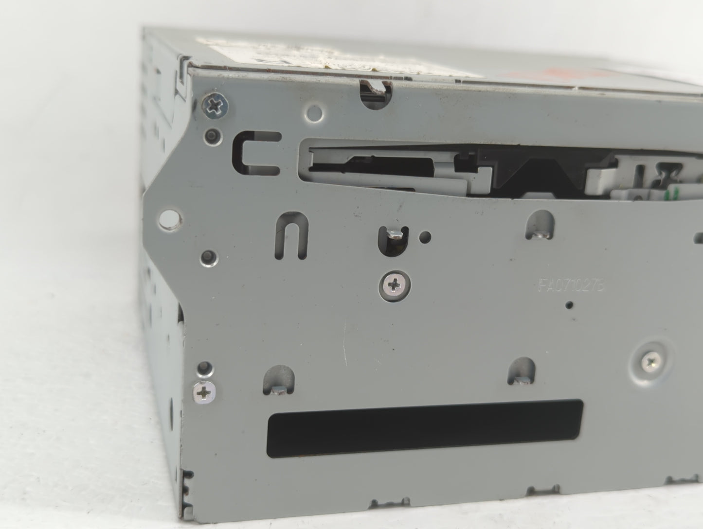 2009-2009 Nissan Murano Am Fm Cd Player Radio Receiver - Oemusedautoparts1.com