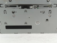 2009-2009 Nissan Murano Am Fm Cd Player Radio Receiver - Oemusedautoparts1.com
