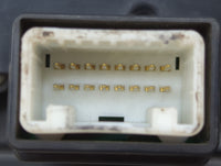 2009-2009 Nissan Murano Radio Control Panel - Oemusedautoparts1.com