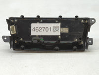 2009-2009 Nissan Murano Radio Control Panel - Oemusedautoparts1.com