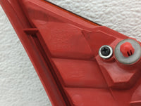 2009-2010 Nissan Murano Tail Light Assembly Passenger Right OEM P/N:E423266 Fits Fits 2009 2010 OEM Used Auto Parts - Oemuse