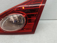 2009-2010 Nissan Murano Tail Light Assembly Passenger Right OEM P/N:E423266 Fits Fits 2009 2010 OEM Used Auto Parts - Oemuse