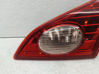 2009-2010 Nissan Murano Tail Light Assembly Passenger Right OEM P/N:E423266 Fits Fits 2009 2010 OEM Used Auto Parts - Oemuse