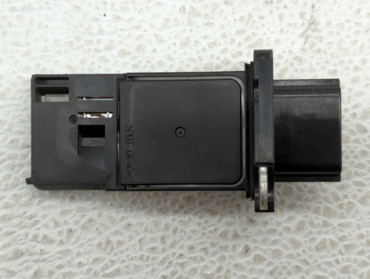 2003-2014 Nissan Murano Mass Air Flow Meter Maf - Oemusedautoparts1.com