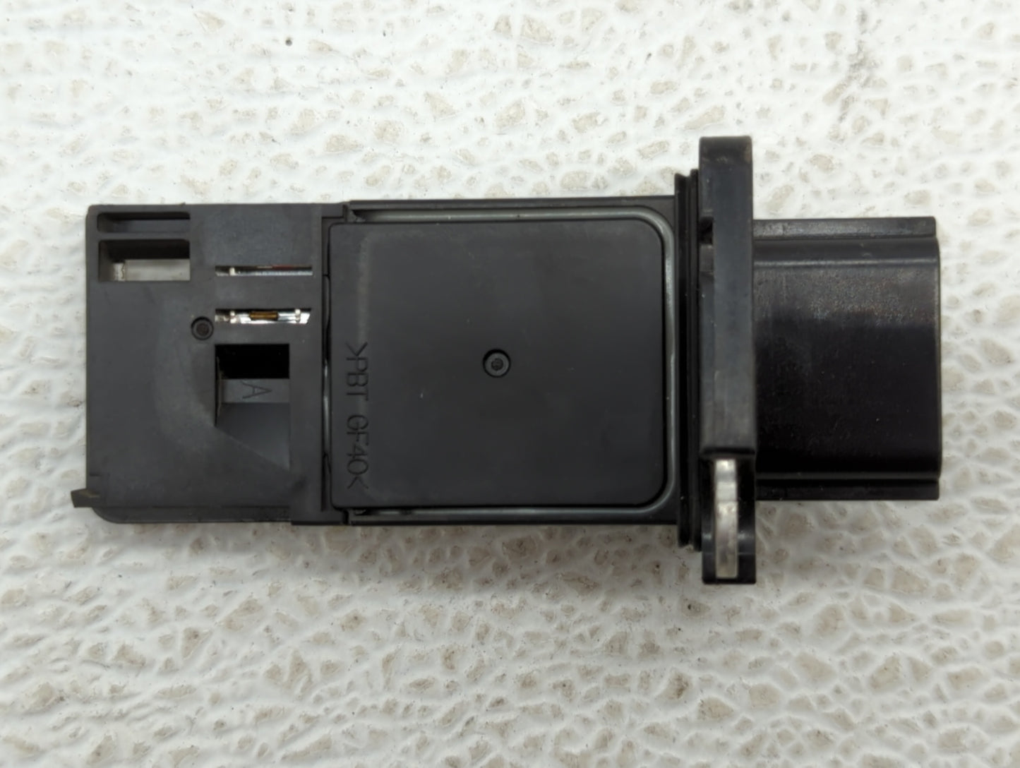 2003-2014 Nissan Murano Mass Air Flow Meter Maf - Oemusedautoparts1.com