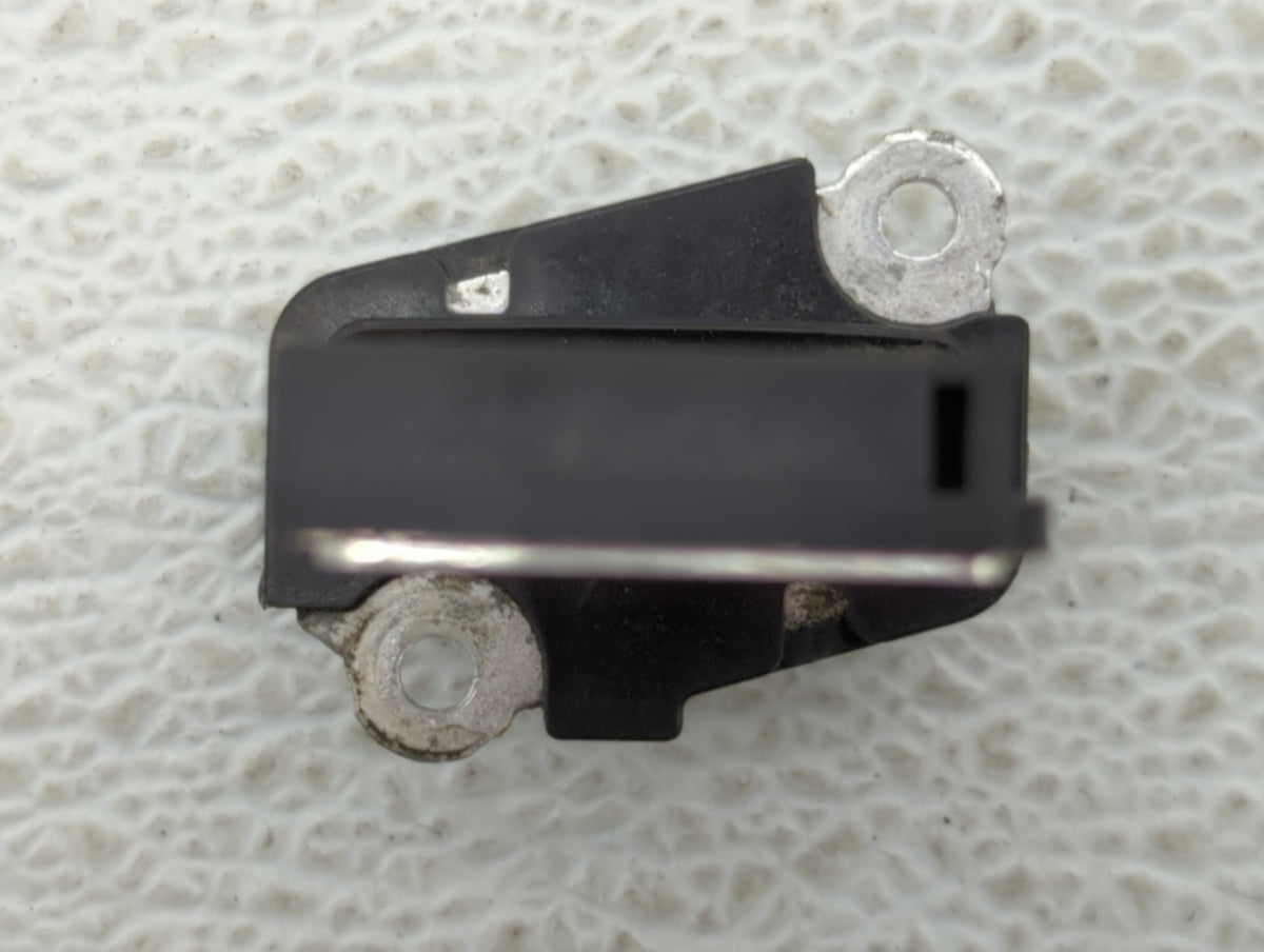 2003-2014 Nissan Murano Mass Air Flow Meter Maf Sensor 491395 - Oemusedautoparts1.com