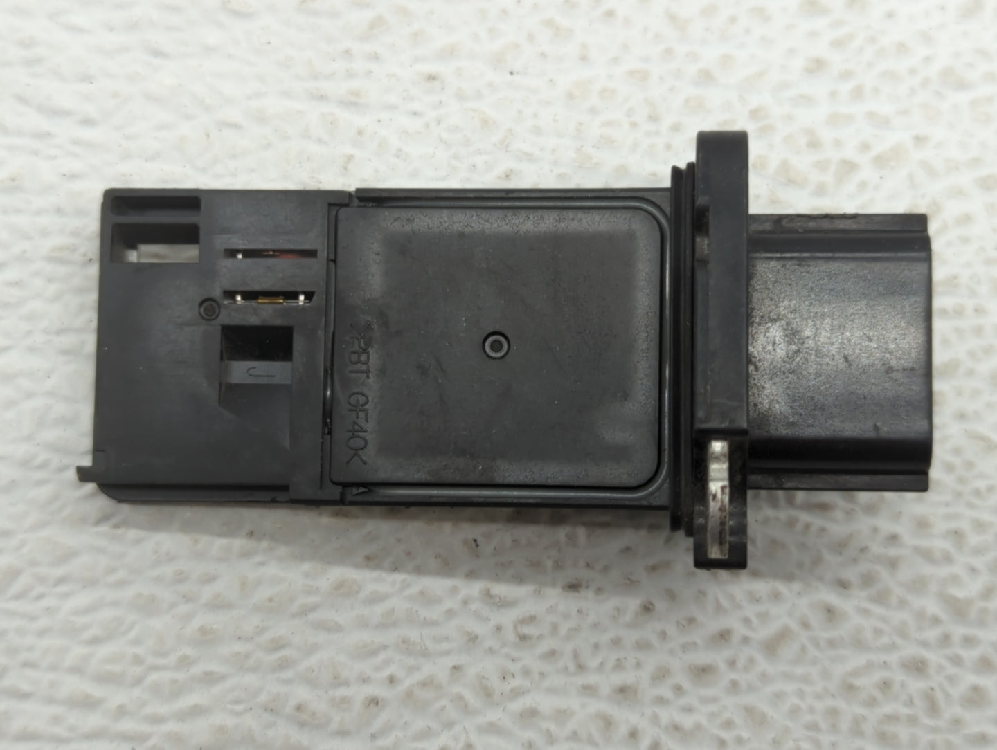 2003-2014 Nissan Murano Mass Air Flow Meter Maf - Oemusedautoparts1.com