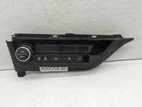 2009 Nissan Murano Climate Control Module Temperature AC/Heater Replacement P/N:75F832 5YU443XLAF Fits OEM Used Auto Parts -