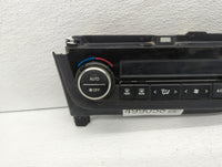 2009 Nissan Murano Climate Control Module Temperature AC/Heater Replacement P/N:75F832 5YU443XLAF Fits OEM Used Auto Parts -