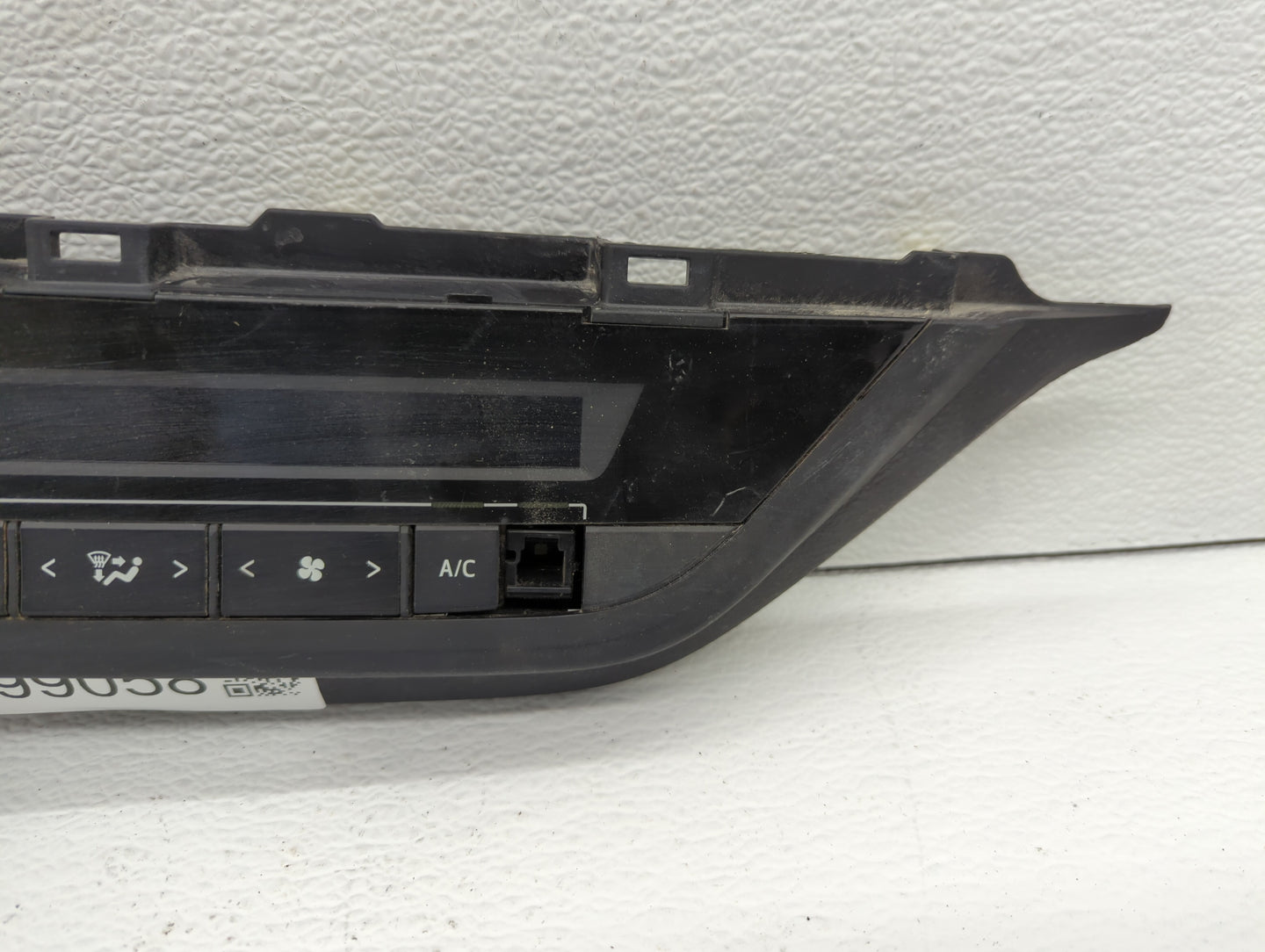 2009 Nissan Murano Climate Control Module Temperature AC/Heater Replacement P/N:75F832 5YU443XLAF Fits OEM Used Auto Parts -