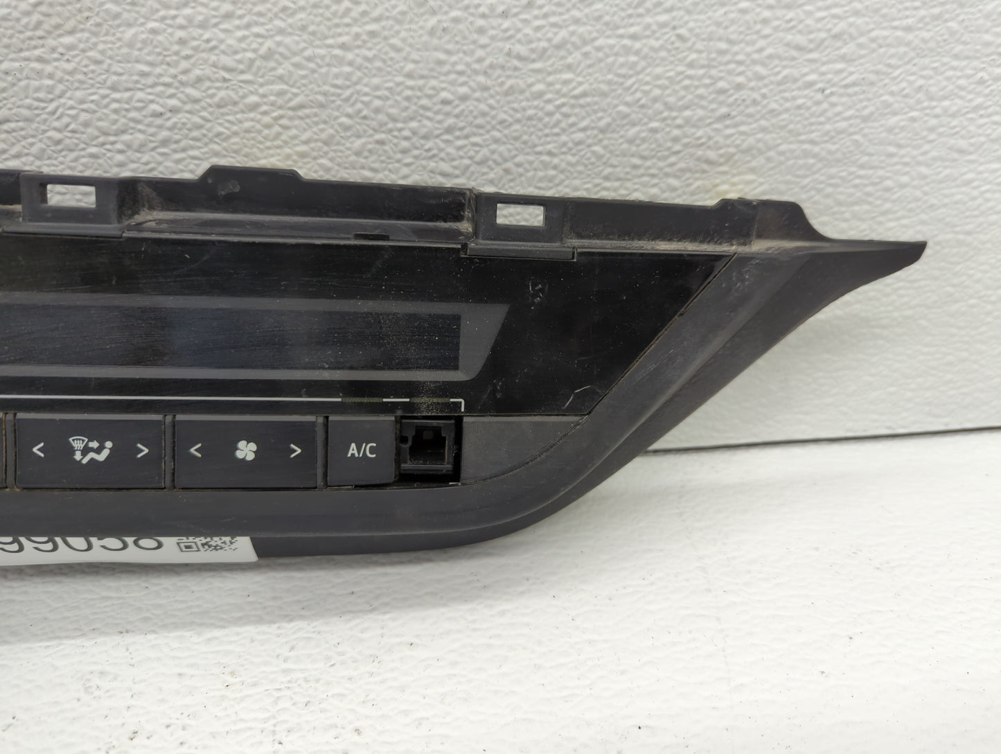 2009 Nissan Murano Climate Control Module Temperature AC/Heater Replacement P/N:75F832 5YU443XLAF Fits OEM Used Auto Parts -