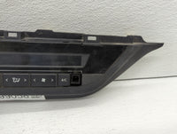 2009 Nissan Murano Climate Control Module Temperature AC/Heater Replacement P/N:75F832 5YU443XLAF Fits OEM Used Auto Parts -