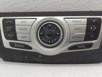 2009 Nissan Murano Climate Control Module Temperature AC/Heater Replacement P/N:1AA0B-210151 Fits Fits 1997 1998 1999 OEM Us