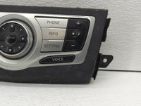 2009 Nissan Murano Climate Control Module Temperature AC/Heater Replacement P/N:1AA0B-210151 Fits Fits 1997 1998 1999 OEM Us