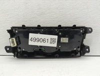 2009 Nissan Murano Climate Control Module Temperature AC/Heater Replacement P/N:1AA0B-210151 Fits OEM Used Auto Parts - Oemu