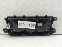 2009 Nissan Murano Climate Control Module Temperature AC/Heater Replacement P/N:1AA0B-210151 Fits Fits 1997 1998 1999 OEM Us