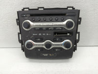 2009-2009 Nissan Murano Radio Control Panel - Oemusedautoparts1.com