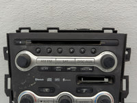 2009-2009 Nissan Murano Radio Control Panel - Oemusedautoparts1.com