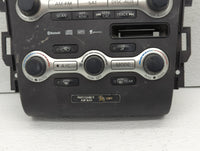 2009-2009 Nissan Murano Radio Control Panel - Oemusedautoparts1.com