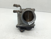 2009-2014 Nissan Murano Throttle Body P/N:526-01 Fits Fits 2007 2008 2009 2010 2011 2012 2013 2014 OEM Used Auto Parts - Oem