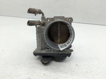 2009-2014 Nissan Murano Throttle Body P/N:526-01 Fits Fits 2007 2008 2009 2010 2011 2012 2013 2014 OEM Used Auto Parts - Oem
