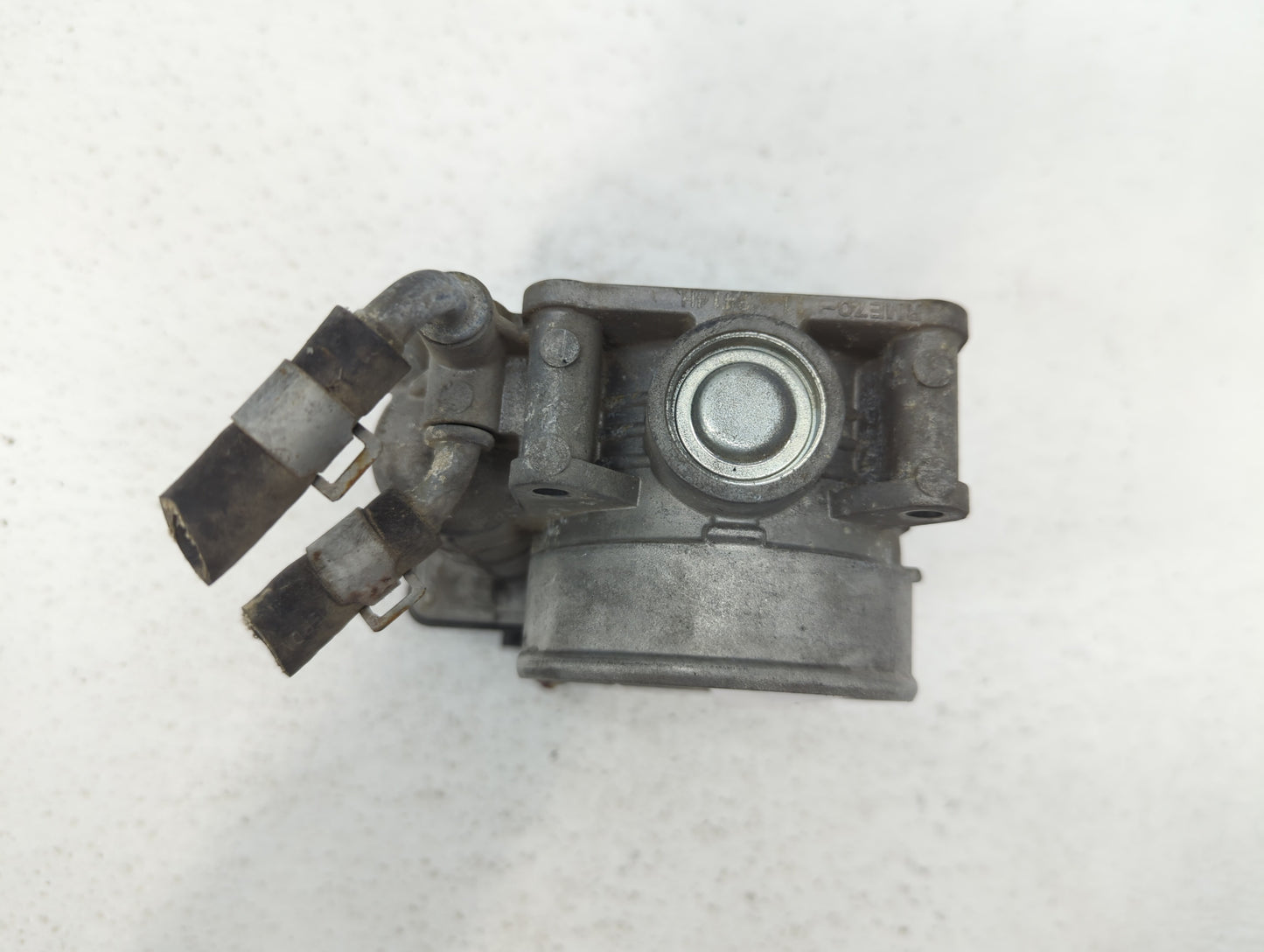 2009-2014 Nissan Murano Throttle Body P/N:526-01 Fits Fits 2007 2008 2009 2010 2011 2012 2013 2014 OEM Used Auto Parts - Oem