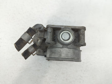 2009-2014 Nissan Murano Throttle Body P/N:526-01 Fits Fits 2007 2008 2009 2010 2011 2012 2013 2014 OEM Used Auto Parts