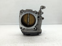 2009-2014 Nissan Murano Throttle Body P/N:526-01 Fits Fits 2007 2008 2009 2010 2011 2012 2013 2014 OEM Used Auto Parts - Oem