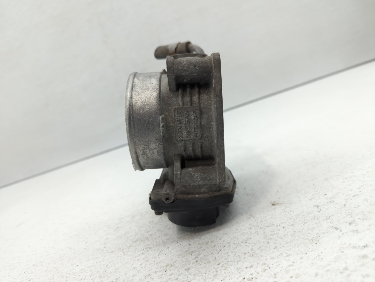 2009-2014 Nissan Murano Throttle Body P/N:526-01 Fits Fits 2007 2008 2009 2010 2011 2012 2013 2014 OEM Used Auto Parts - Oem