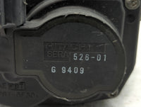 2009-2014 Nissan Murano Throttle Body P/N:526-01 Fits Fits 2007 2008 2009 2010 2011 2012 2013 2014 OEM Used Auto Parts - Oem