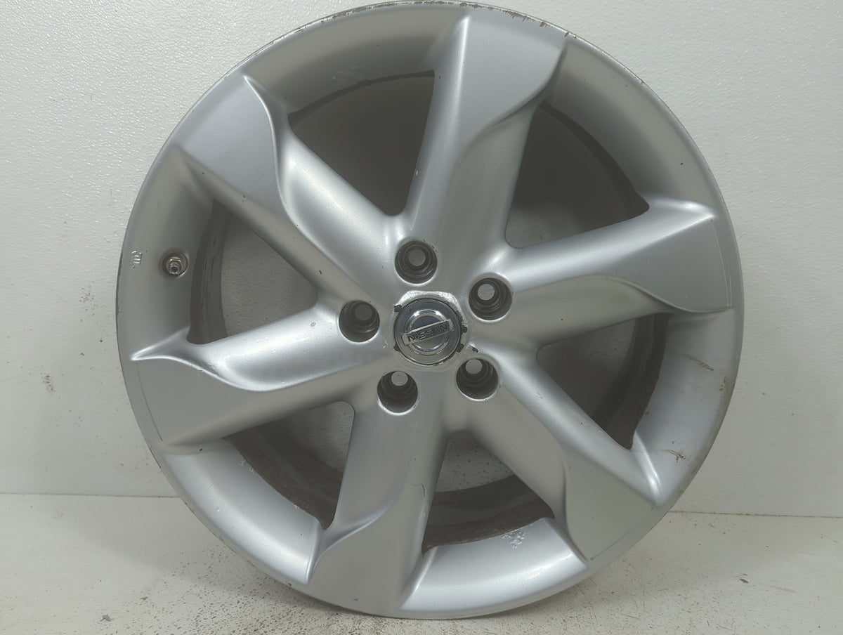 2009 Nissan Murano Oem Wheel Rim - Oemusedautoparts1.com