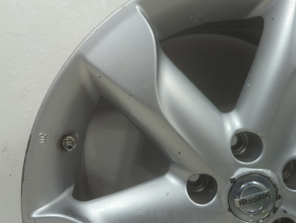 2009 Nissan Murano Oem Wheel Rim - Oemusedautoparts1.com