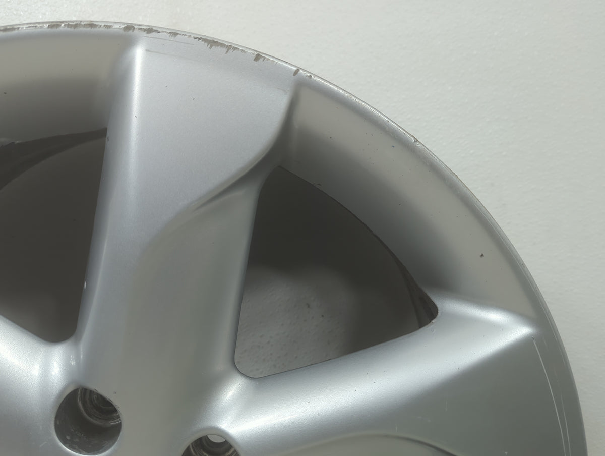2009 Nissan Murano Oem Wheel Rim - Oemusedautoparts1.com
