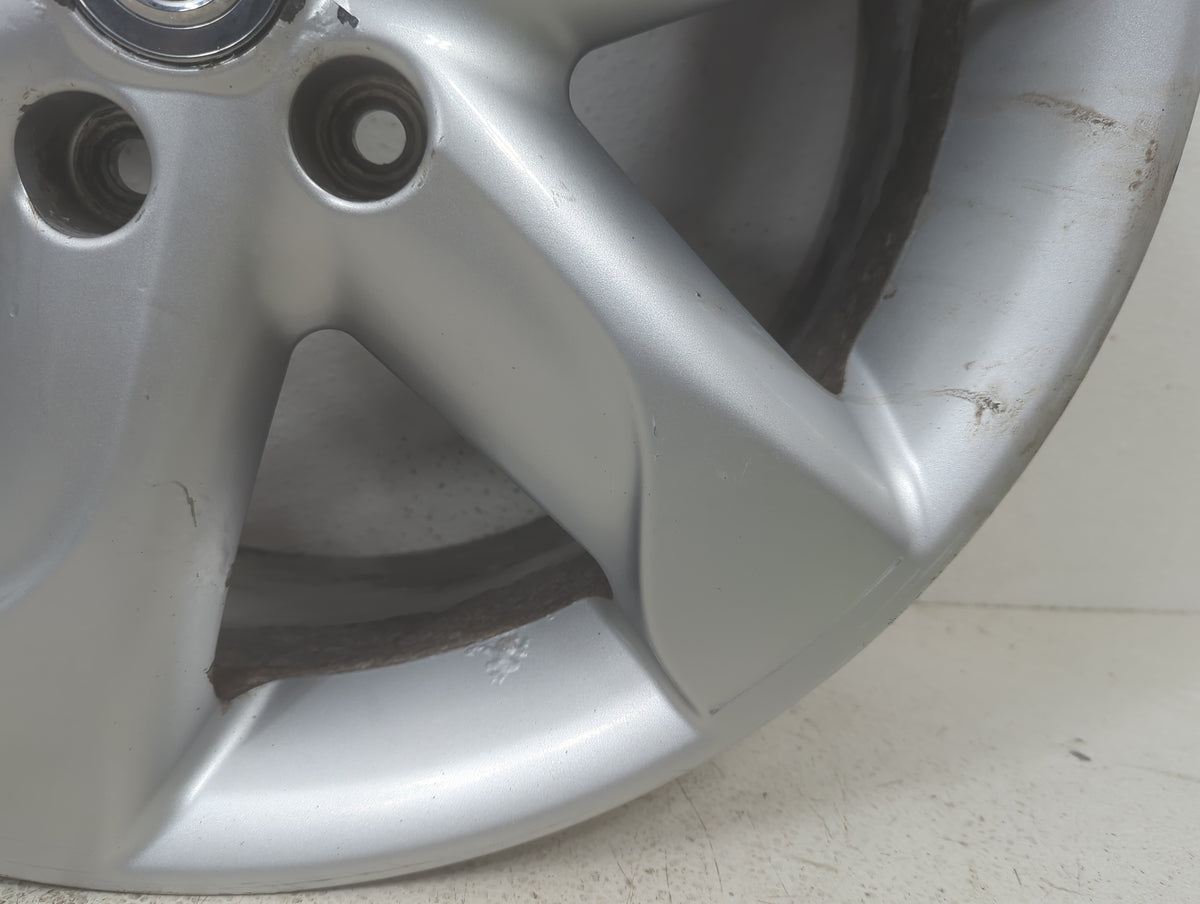 2009 Nissan Murano Oem Wheel Rim - Oemusedautoparts1.com