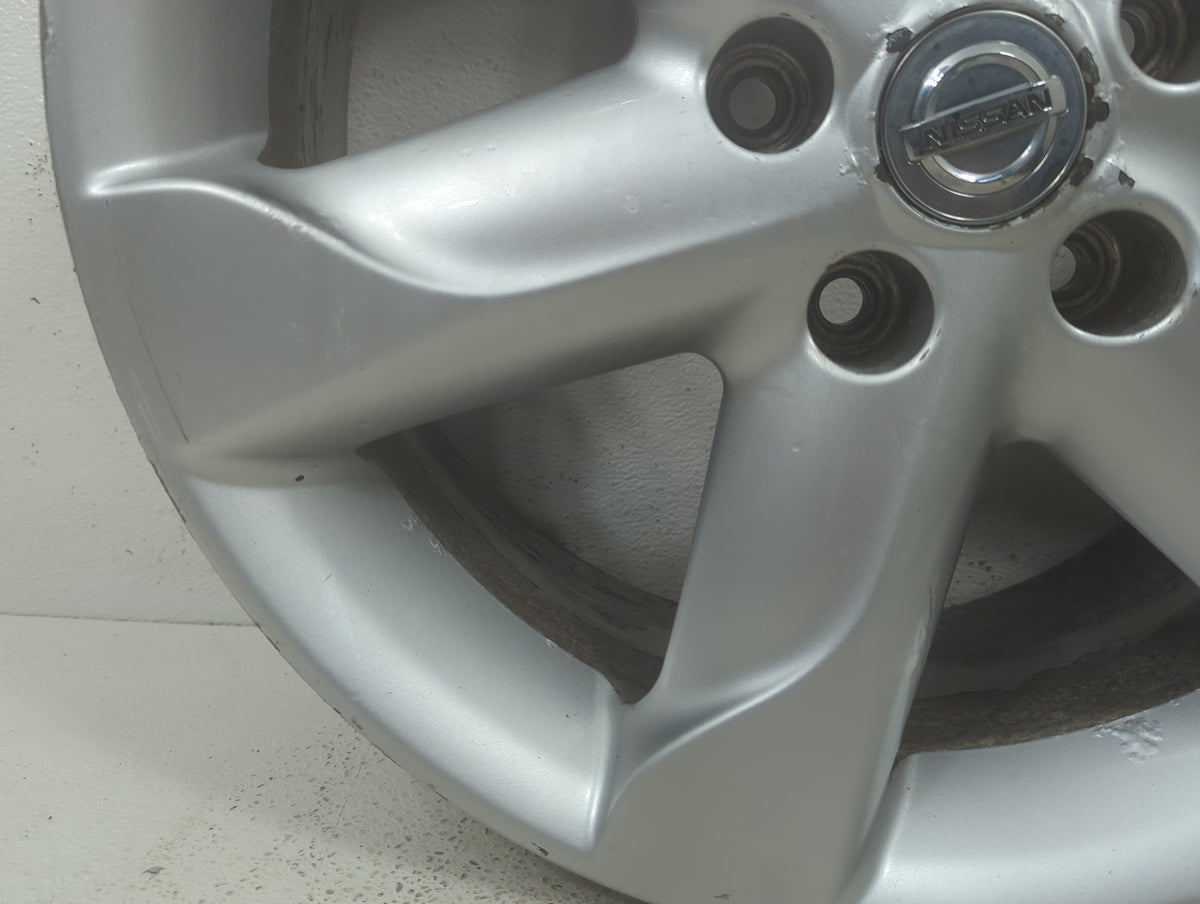 2009 Nissan Murano Oem Wheel Rim - Oemusedautoparts1.com