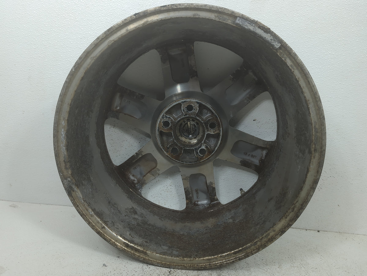 2009 Nissan Murano Oem Wheel Rim - Oemusedautoparts1.com