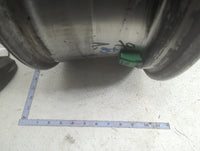 2009 Nissan Murano Oem Wheel Rim - Oemusedautoparts1.com