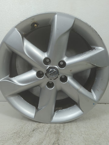 2009 Nissan Murano Oem Wheel Rim 5015145 - Oemusedautoparts1.com