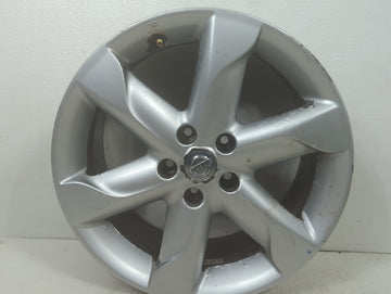 2009 Nissan Murano Oem Wheel Rim 5015145
