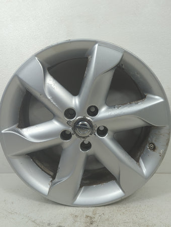 compare product 2009 Nissan Murano Oem Wheel Rim 5015146