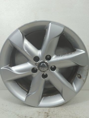 2009 Nissan Murano Oem Wheel Rim 5015146 - Oemusedautoparts1.com