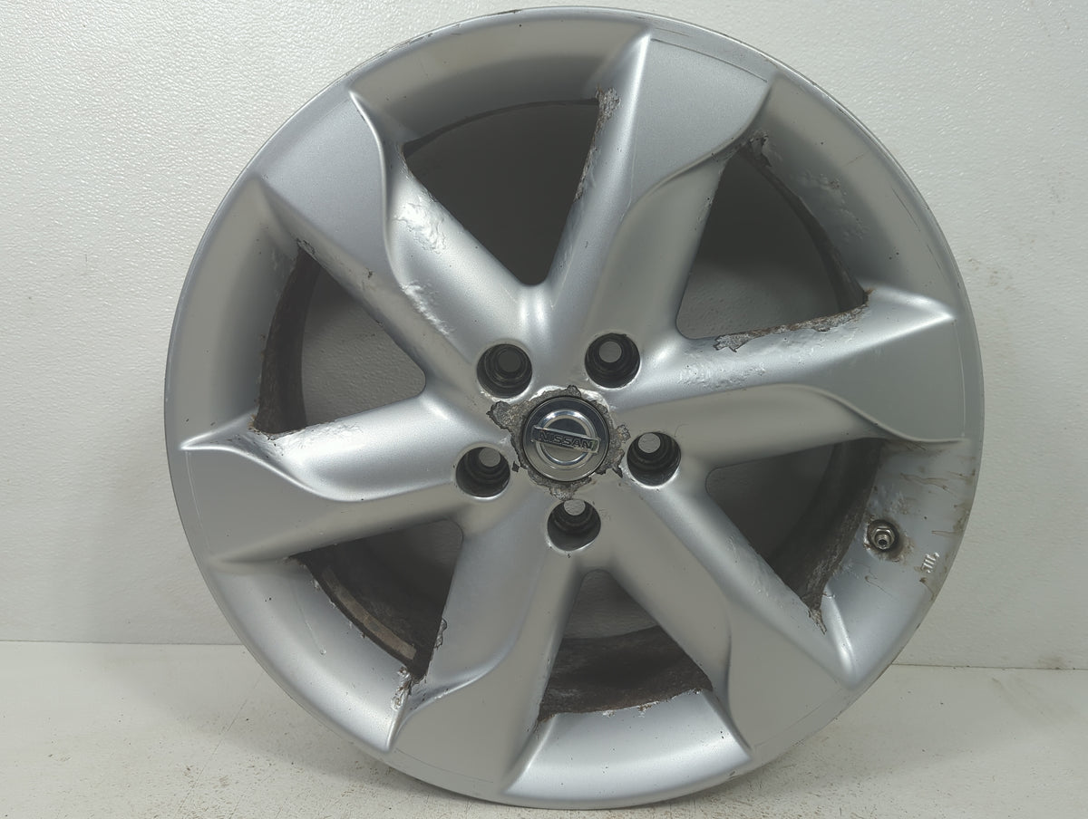 2009 Nissan Murano Oem Wheel Rim 5015146 - Oemusedautoparts1.com